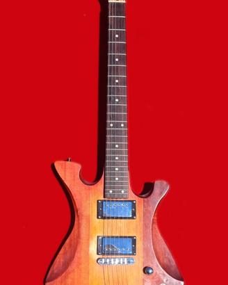 chitarra elettrica