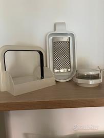 Set accessori Guzzini e Albert
