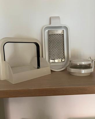 Set accessori Guzzini e Albert