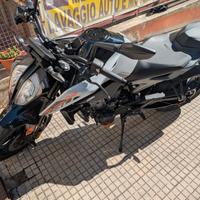 KTM 790 Duke - 2023