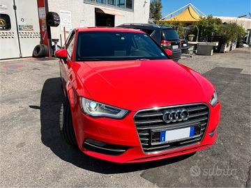 Audi A3 SPB 2.0 TDI F.AP. Ambition