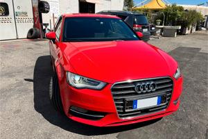 Audi A3 SPB 2.0 TDI F.AP. Ambition