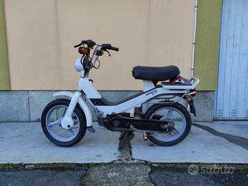 N°2 Piaggio Grillo incompleti