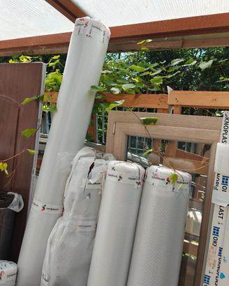 Tapparelle nuove in alluminio varie misure