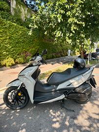 Kymco Agility 300i abs Noodoe 2022 come nuovo