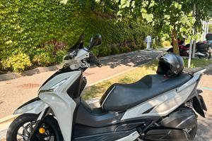 Kymco Agility 300i abs Noodoe 2022 come nuovo