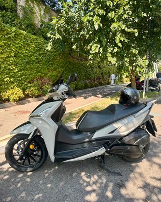Kymco Agility 300i abs Noodoe 2022 come nuovo
