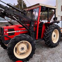 SAME EXPLORER 60 VDT SPECIAL ORE 925 TRATTORE COME