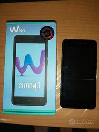 Wiko Sunny 3 - Non funzionante