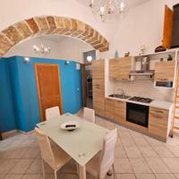 Casa vacanze a Cefalù centrro 80 metri dal mare