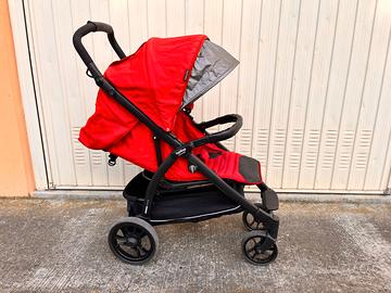 Passeggino Booklet Peg Perego