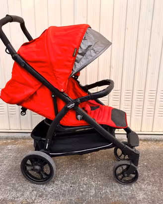 Passeggino Booklet Peg Perego
