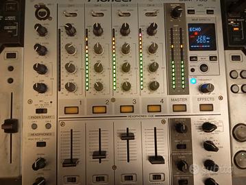 dj Pioneer 