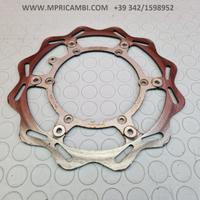 DISCO ANTERIORE x KTM EXC 250 2006 EX SXF 2005 200