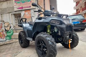 Polaris Sportsman 570 Trattore