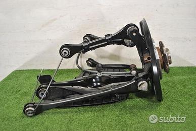BMW F34 GT Mozzo fusello posteriore destro