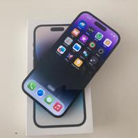 Iphone 14 Pro 128gb Accetto Permute