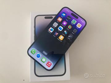 Iphone 14 Pro 128gb Accetto Permute