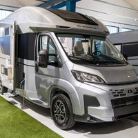 ADRIA MATRIX 670 SL - 60Y