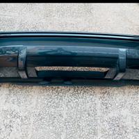 Diffusore audi q3 sportback