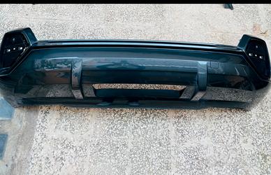 Diffusore audi q3 sportback