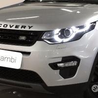 Ricambi land rover discovery-musate,airbag num 79