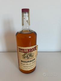 Stillbrook American Bourbon Straight Bourbon 4 yo