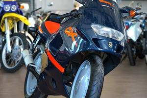 Gilera CX 125 1991 - Conservata - Blue