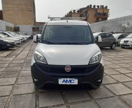 FIAT Doblo Doblò 1.6 MJT 105CV PL-TN Cargo Maxi