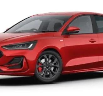 Ricambi ford focus 2024-2025