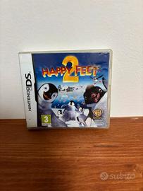 Happy Feet 2 per Nintendo DS - ITA