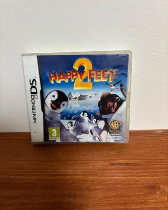 Happy Feet 2 per Nintendo DS - ITA
