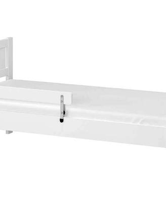 Lettino KRITTER Ikea + materasso