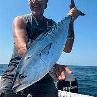 pesca mangianze