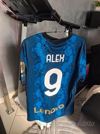 maglia NUOVA 