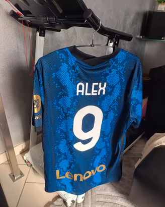 maglia NUOVA 