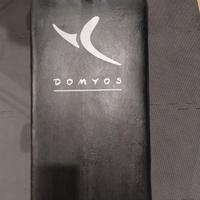 Panca addominali Decathlon Doymos richiudibile