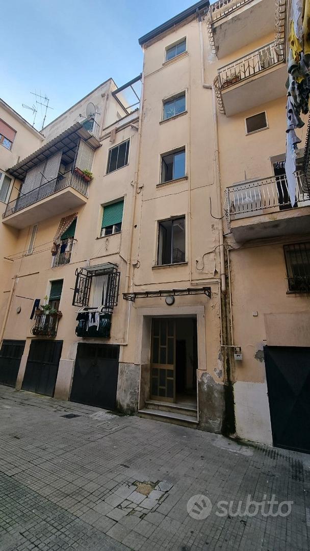 Appartamento – Capua, Caserta - Vista 2