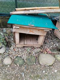 cuccie x cani piccola taglia o gatti