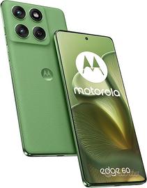 Motorola Edge 60