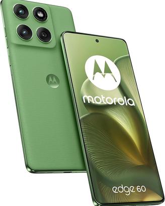 Motorola Edge 60