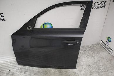 PORTIERA ANTERIORE SINISTRA BMW Serie 1 Serie (E87