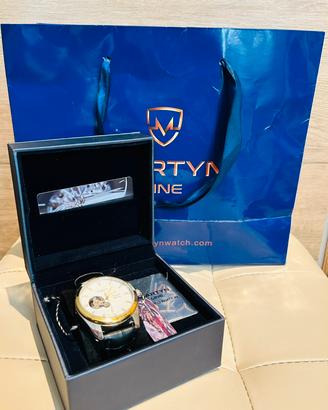 Orologio Martyn Line PORTOFINO COLLECTION 3905