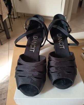 Scarpe da ballo n 38
