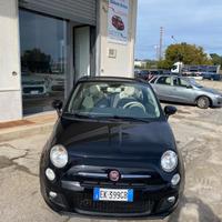 Fiat 500 C 1.3 Multijet 16V 95 CV Lounge
