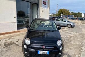 Fiat 500 C 1.3 Multijet 16V 95 CV Lounge