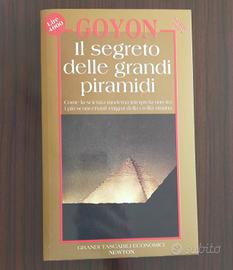 LOTTO 2 LIBRI SUL GRANDE EGITTO 