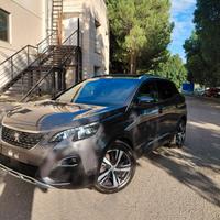 Peugeot 3008 BlueHDi 120 S&S GT Line