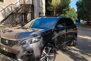 Peugeot 3008 BlueHDi 120 S&S GT Line
