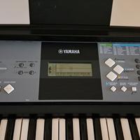 tastiera YAMAHA 